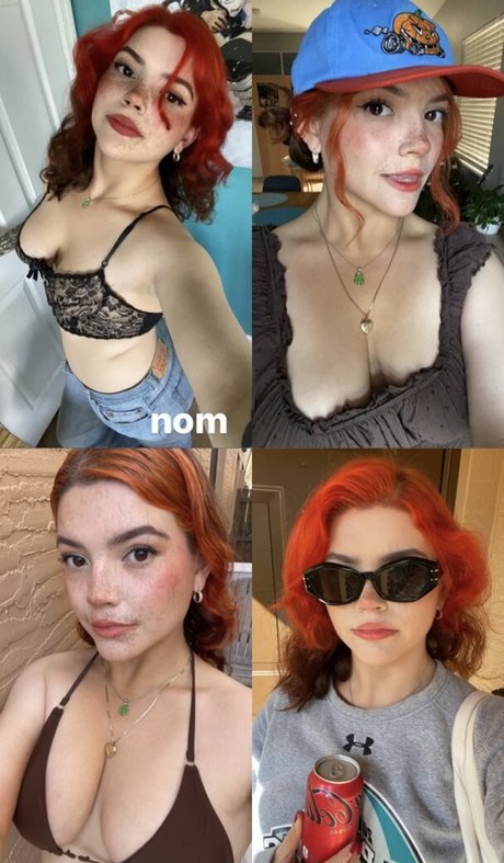 Jasilienn hd pornstar pic