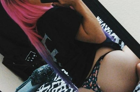 Annie Abrahms sex model photos