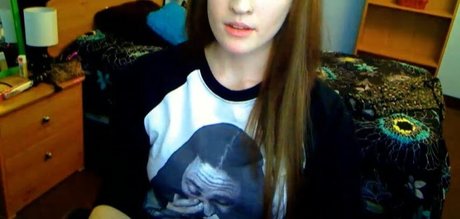 Annie Abrahms model hd img