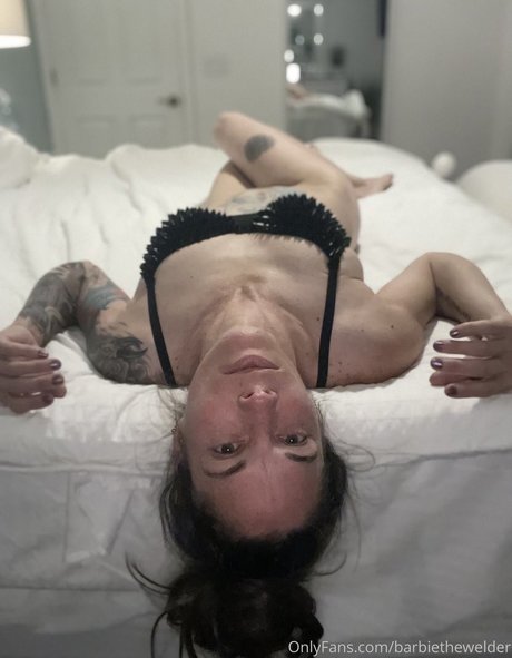 BarbieTheWelder hd star archive