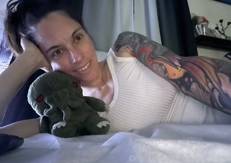 BarbieTheWelder star porn images