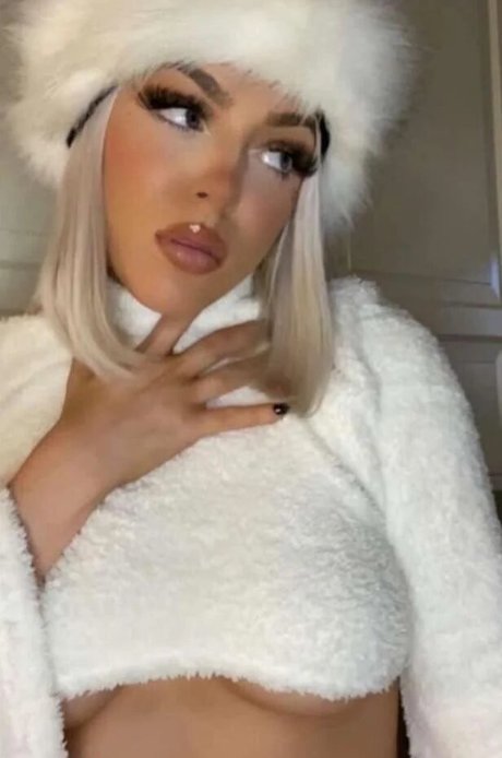 brynbp exclusive model pic