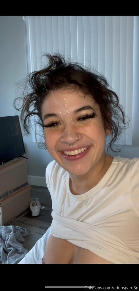 Edensgard3n porn model photos