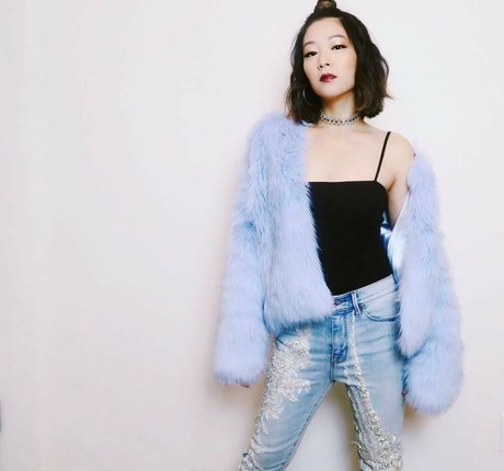 Arden Cho art star img