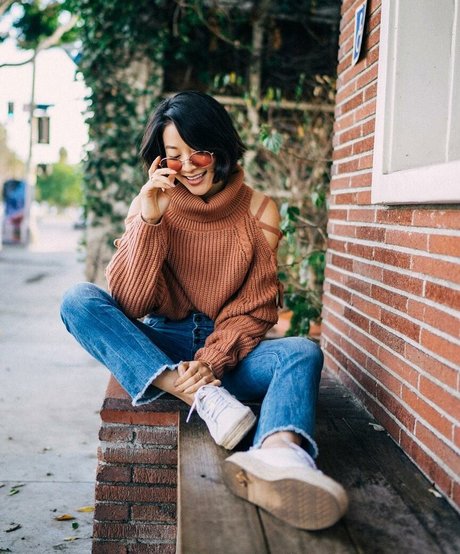 Arden Cho xxx star photos