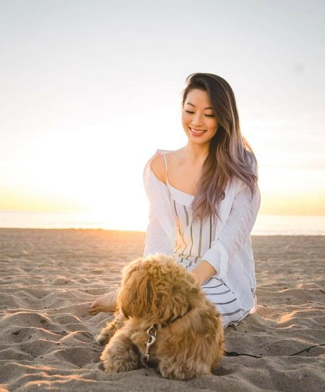 Arden Cho sex pornstar picture