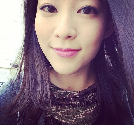 Arden Cho star archive