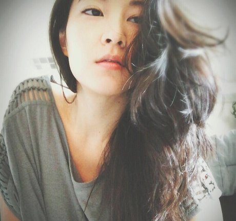 Arden Cho pornstar erotic archive