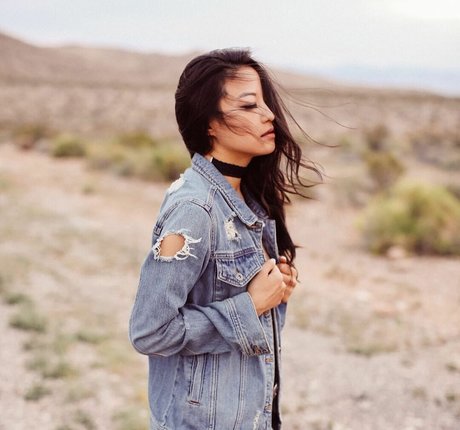 Arden Cho star nudes galleries