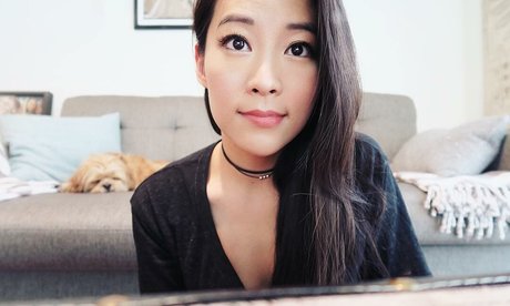 Arden Cho Profile pic