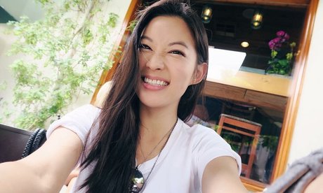 Arden Cho nudes actress pic