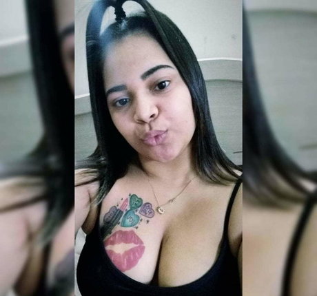 Endriely Barbosa xxx model gallery