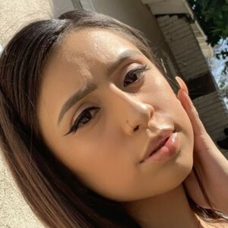 Unique Palacios model pretty pics