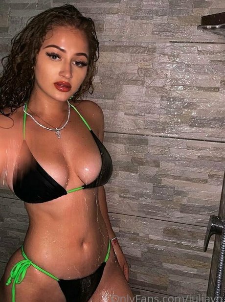 iuliavo model best pics