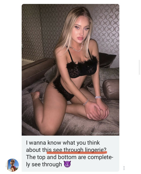 iuliavo art actress images