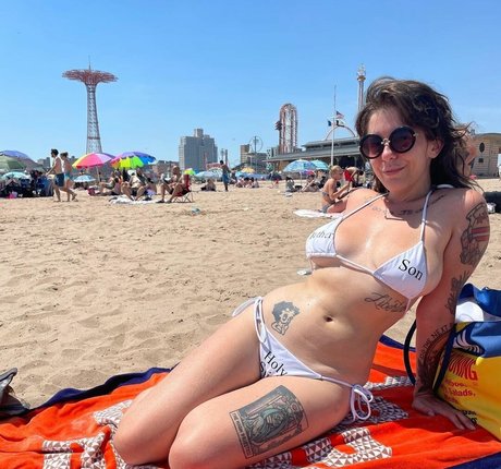 Raxkingisdead exclusive model galleries