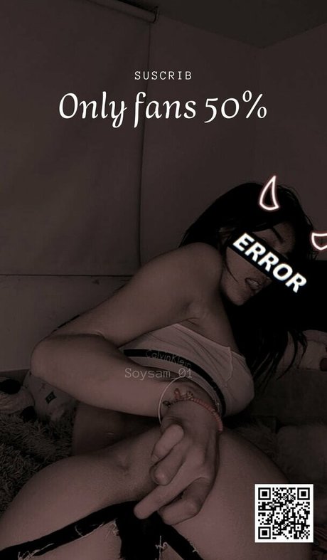 Stefania Munoz star exclusive photos