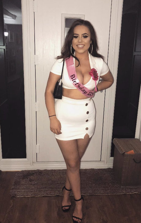 Emma Willis actress pictures