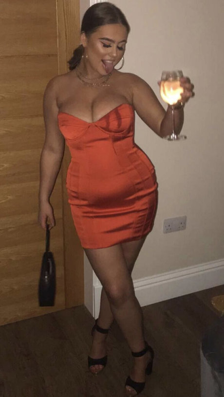 Emma Willis exclusive star galleries