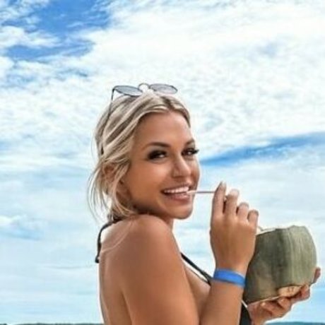 Kaleigh Hutson star perfect archive