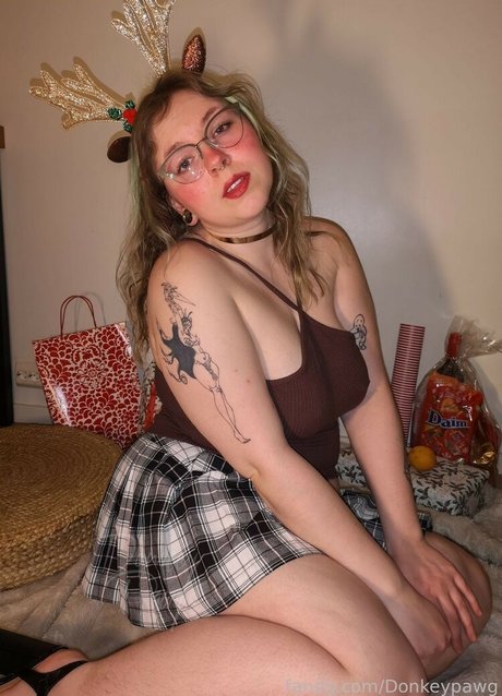 donkeypawg art pornstar photos