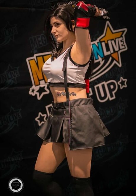 Kuriboh Girl nude star images