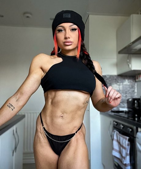 Jana Johnston best star gallery