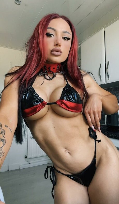 Jana Johnston pornographic actress pictures