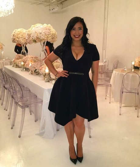 Laura Stylez model nudes photo