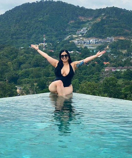 Laura Stylez star nude img