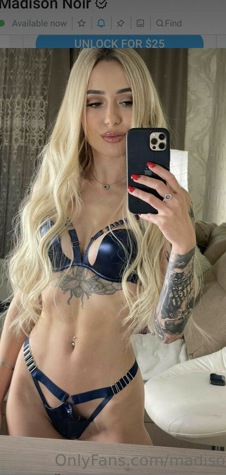 Madisonnoirx free star images