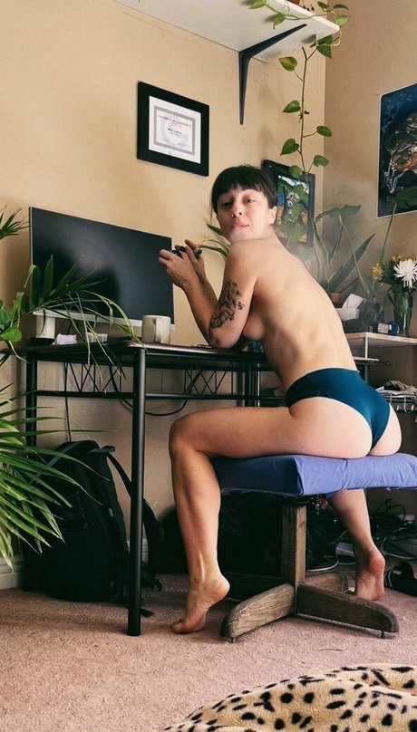 Jenners nude star gallery