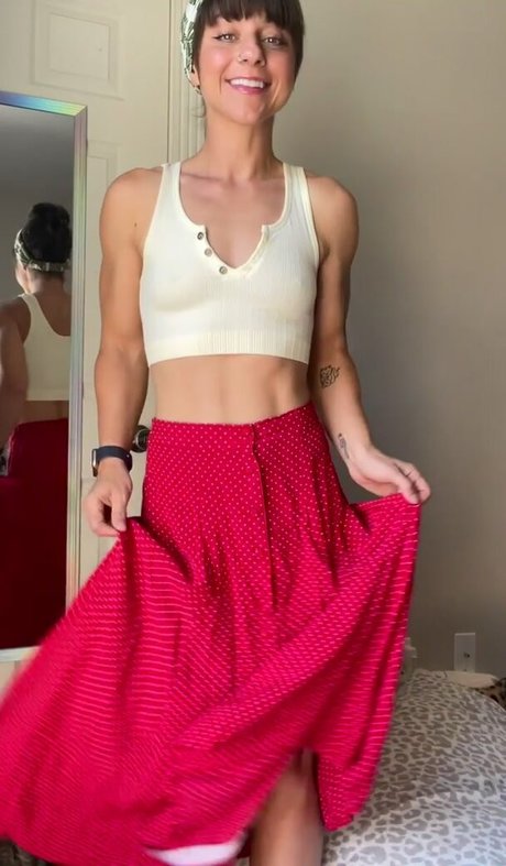 Jenners exclusive model photos