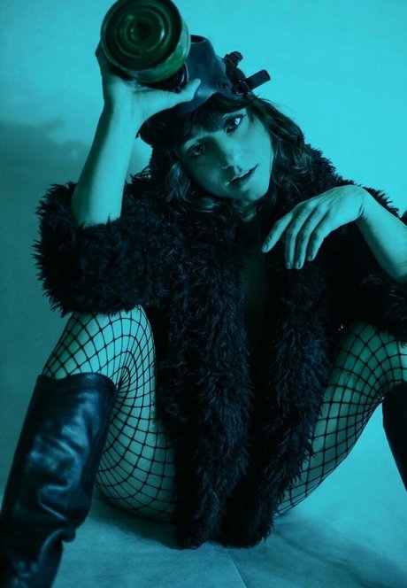 Jenners nude pornstar picture