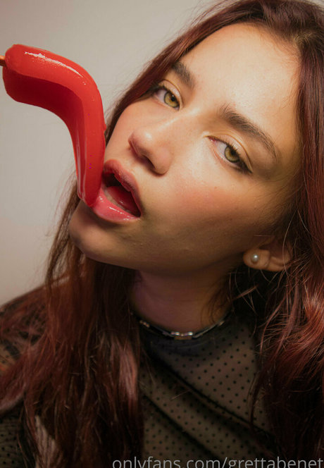 grettabenet hd pornstar photos