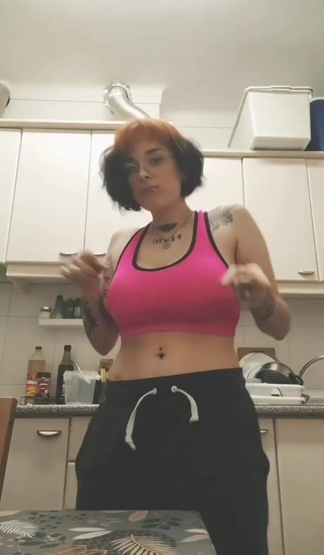 Florencia Gonzalez nude pornstar img