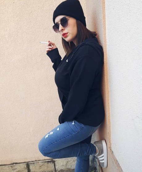 Florencia Gonzalez naked star gallery