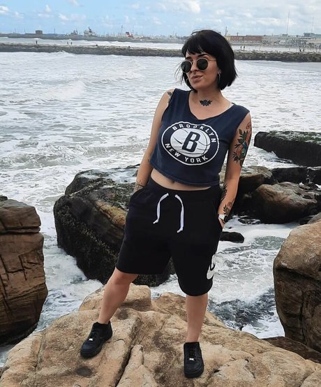 Florencia Gonzalez high quality pornstar image