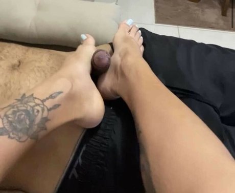 Nany Figueredo star erotic pic