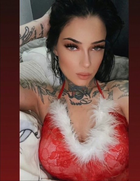 Theinkedprincessx exclusive pornstar photos