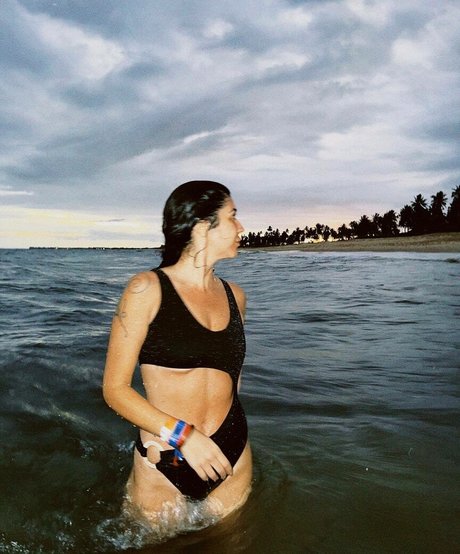 Fernanda Catania pornstar art archive