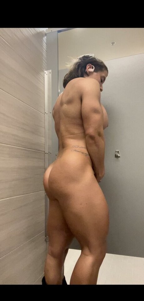 Tay Bae nice model image