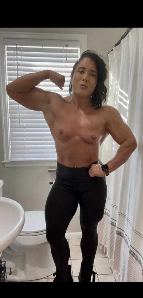 Tay Bae exclusive star photo