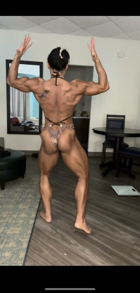 Tay Bae nude star pics