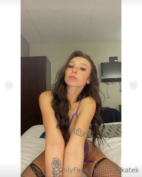 katiekbae porn star image