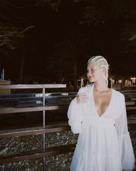 Nikaromm pornographic actress img