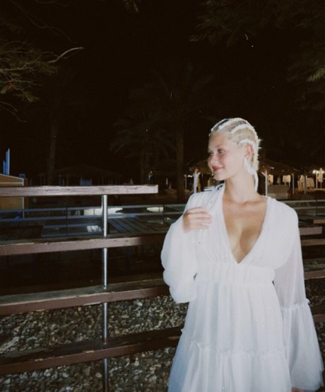 Nikaromm art pornstar photos