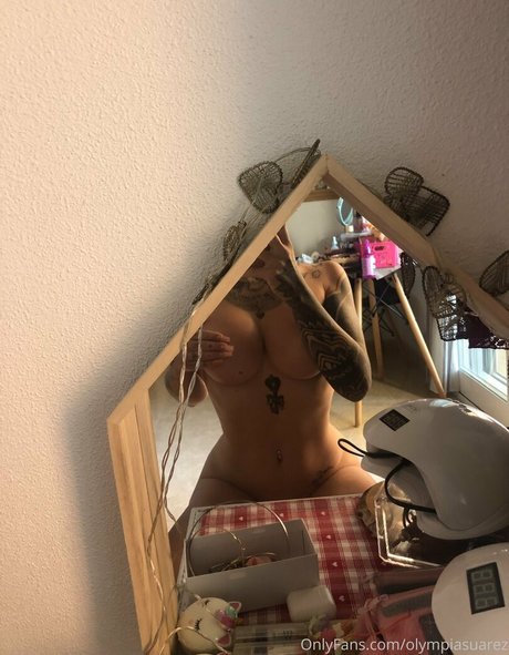 Olympia Suarez star pictures