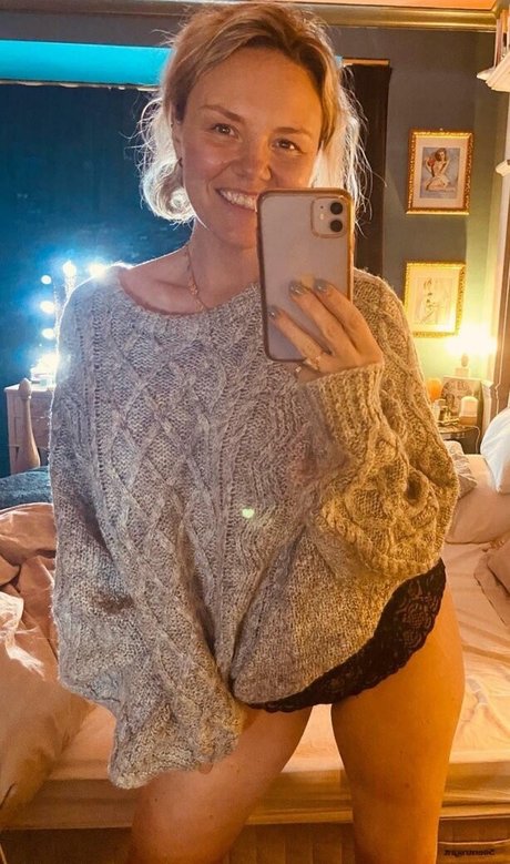 Charlie Brooks best model gallery