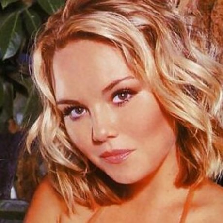Charlie Brooks model sex picture